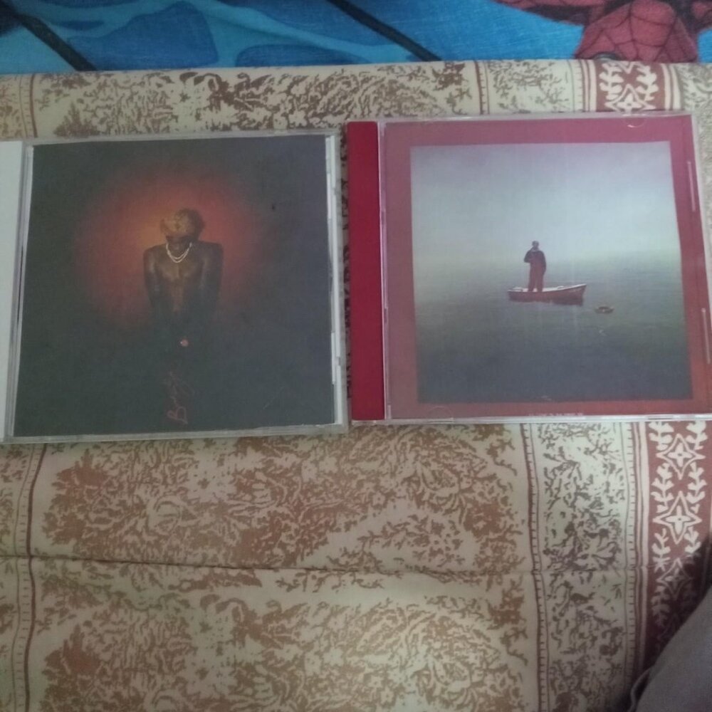 Custom CDs - Picture 8 of 8